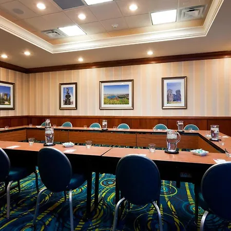 Residence Inn By Marriott Cincinnati Downtown/The Phelps-2