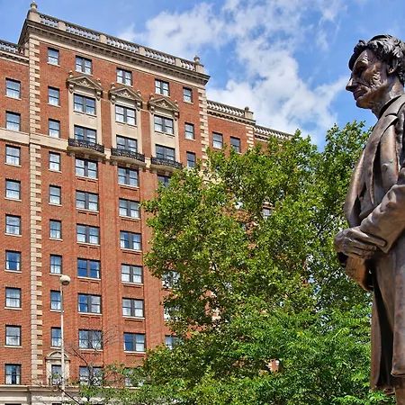 Residence Inn By Marriott Cincinnati Downtown/The Phelps-3