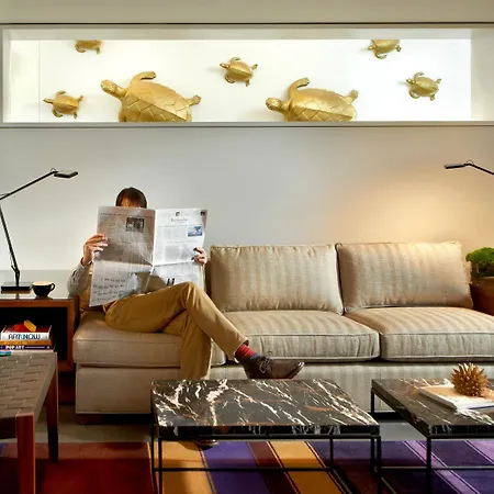 21C Museum Hotel Cincinnati-2