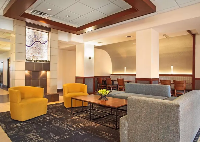 Hyatt Place Cincinnati