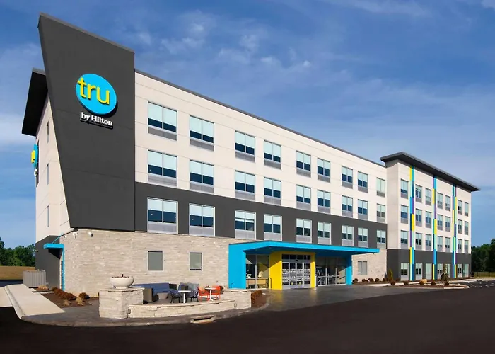 Tru By Hilton , Oh